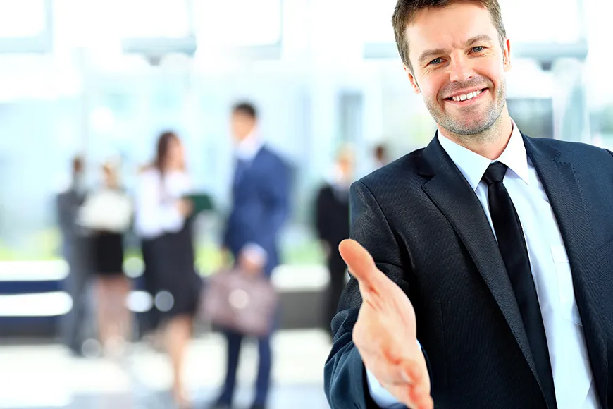 Seguro Empresarial